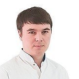 Врач Куликов Андрей Александрович