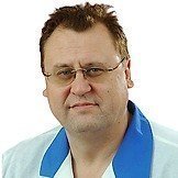 Врач Куликов Владимир Васильевич