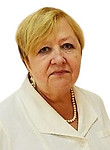 Врач Куликова Наталья Ивановна
