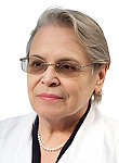 Врач Куликова Вера Владимировна
