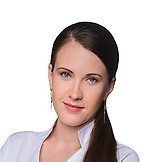 Врач Кульнева Юлия Александровна