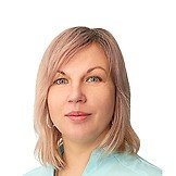 Врач Кулова Екатерина Александровна