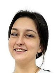 Врач Куницына Ольга Алексеевна