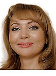 Врач Кунилова Елена Владимировна