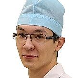 Врач Купоросов Евгений Львович
