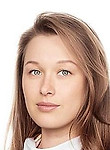 Врач Куприна Мария Леонидовна