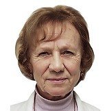 Врач Кураева Таисия Васильевна