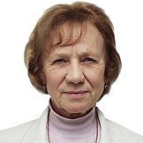 Врач Кураева Таисья Васильевна