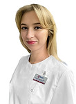 Врач Куракина Алиса Сергеевна
