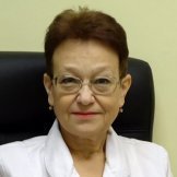 Врач Куракина Валентина Михаиловна