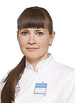 Врач Курбатова Ирина Александровна