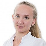 Врач Воронина Светлана Романовна