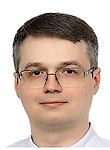 Врач Курганов Сергей Юрьевич 