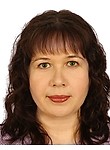 Врач Куркина Светлана Викторовна