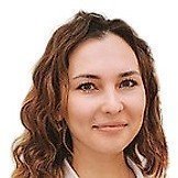 Врач Куркова Екатерина Валерьевна
