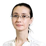 Врач Курмель Елизавета Михайловна