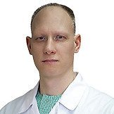 Врач Курносов Павел Сергеевич