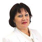 Врач Курочкина Галина Ивановна