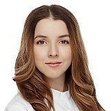 Врач Курушина Регина Энверовна