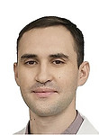 Врач Кушаев Заур Кимович	