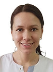 Врач Кушниренко Сабина Владимировна