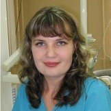 Врач Кутазова Любовь Викторовна