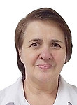 Врач Кутилова Наталия Юрьевна