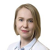 Врач Кутилова Наталья Владимировна
