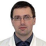 Врач Кутянов Александр Игоревич