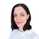 Врач Кутова Ольга Игоревна