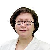 Врач Кутузова Наталья Викторовна
