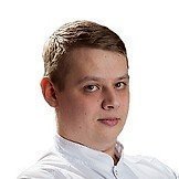 Врач Куванов Сергей Валерьевич