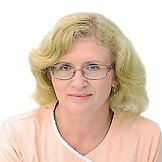 Врач Кувшинова Вера Николаевна