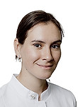 Врач Кузина (Кочегазова) Анастасия Васильевна