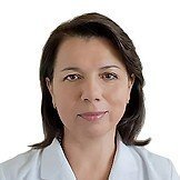 Врач Кузина Светлана Вячеславовна