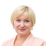 Врач Кузина Светлана Владимировна
