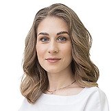Врач Кузякина Кристина Вячеславовна