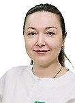 Врач Кузьмичева Марина Сергеевна