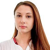 Врач Кузьмичева Ольга Васильевна