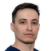 Врач Кузьмин Игорь Валериевич