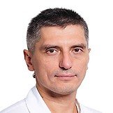 Врач Кузмин Николай Евгеньевич