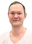 Врач Кузьмин Сергей Владимирович