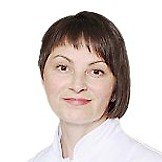 Врач Кузьмина Елена Анатольевна