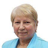 Врач Кузмина Ольга Николаевна