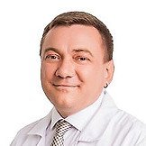 Врач Кузьминых Дмитрий Геннадьевич