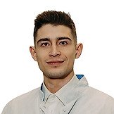 Врач Кузнецов Александр Сергеевич