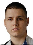 Врач Кузнецов Филипп Александрович 