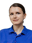 Врач Кузнецова Екатерина Александровна