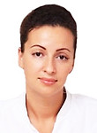 Врач Кузнецова Екатерина Алексеевна