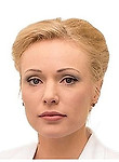 Врач Кузнецова Елена Александровна